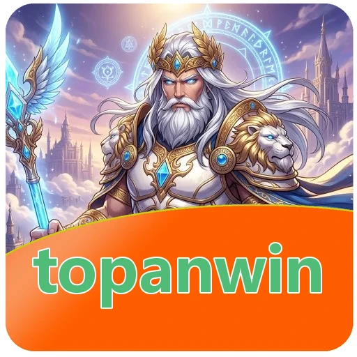 Pratinjau antarmuka topanwin